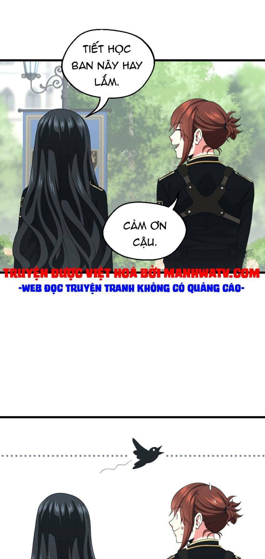 Ánh Sáng Cuối Con Đường Chap 104 - Next Chap 105