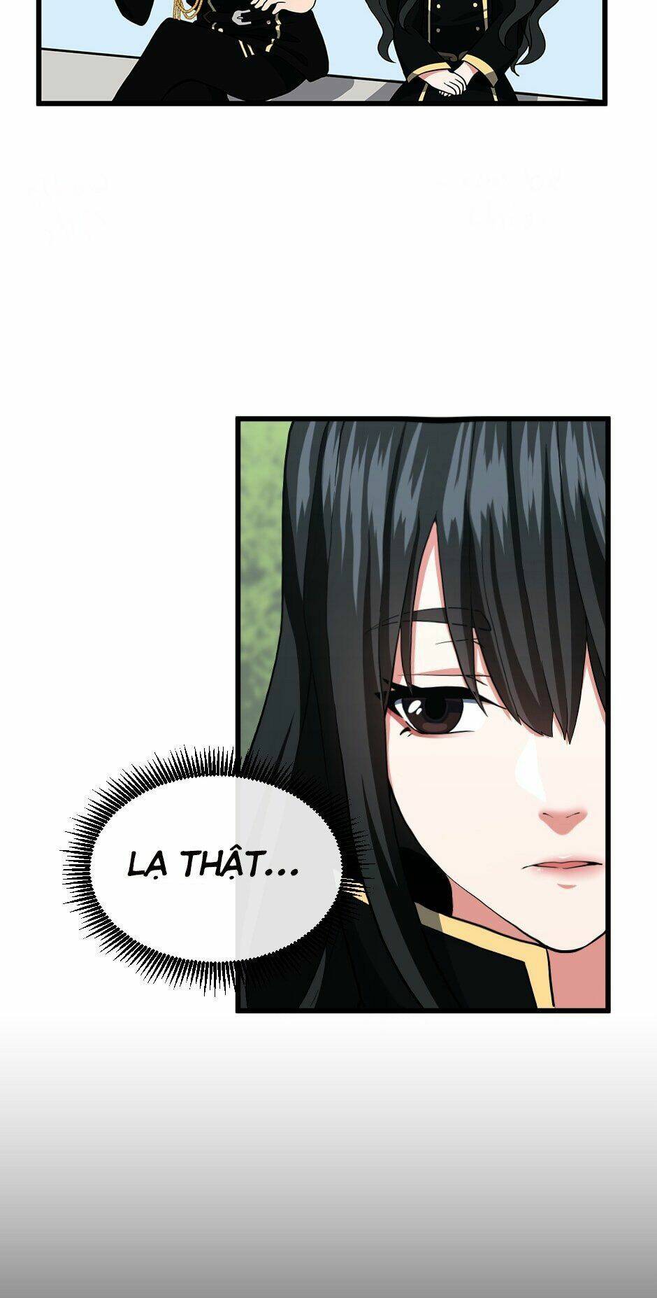 Ánh Sáng Cuối Con Đường Chap 105 - Next Chap 106