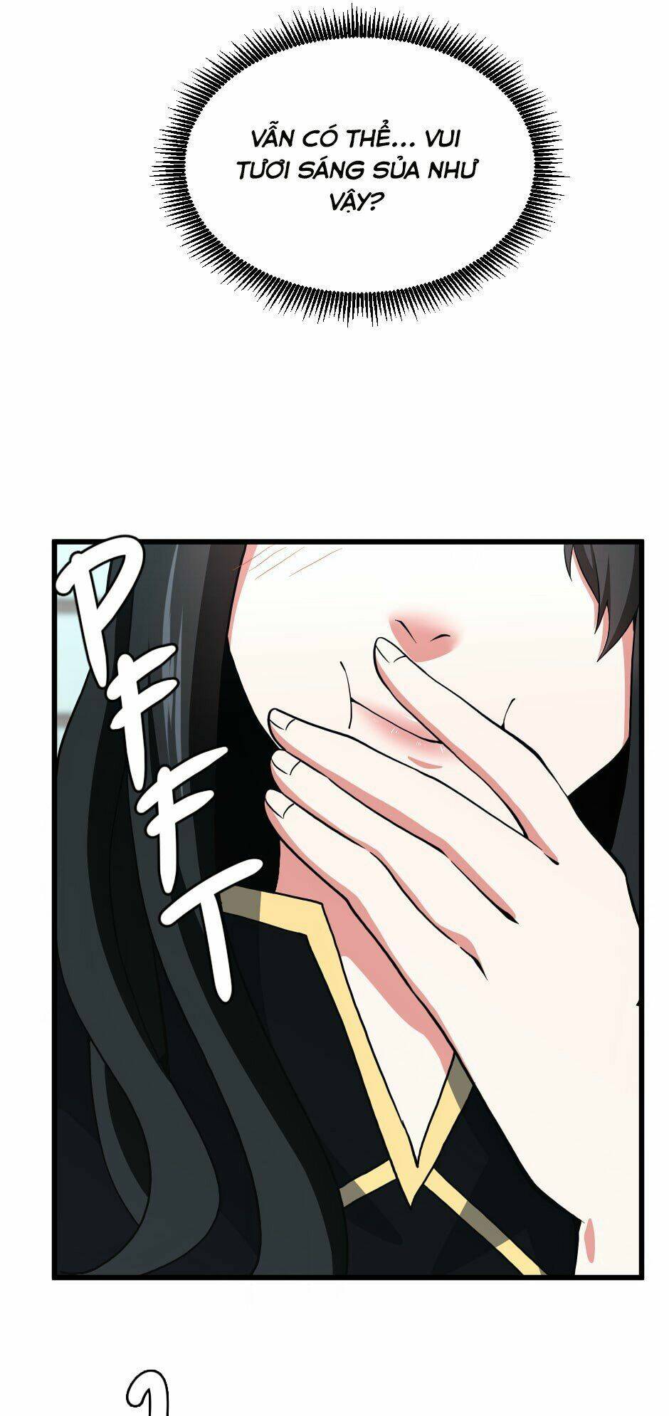 Ánh Sáng Cuối Con Đường Chap 105 - Next Chap 106