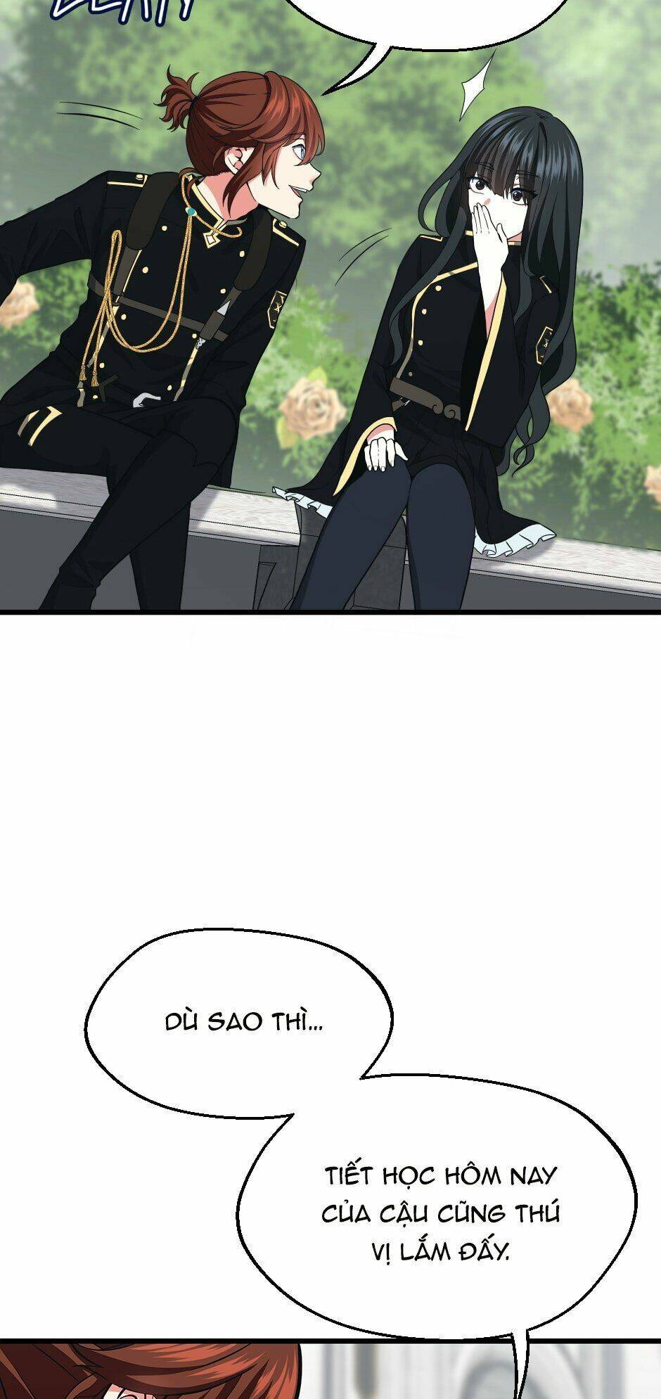 Ánh Sáng Cuối Con Đường Chap 105 - Next Chap 106
