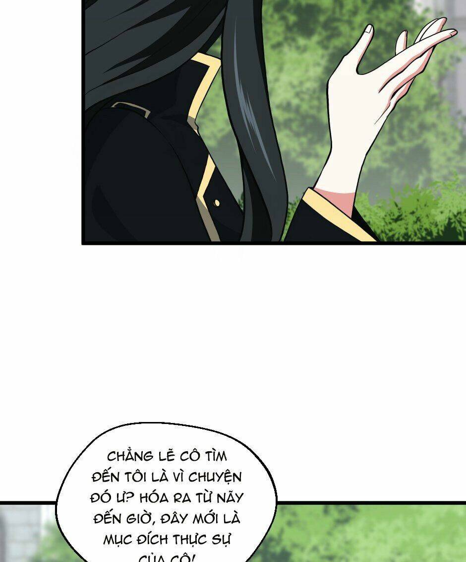 Ánh Sáng Cuối Con Đường Chap 105 - Next Chap 106