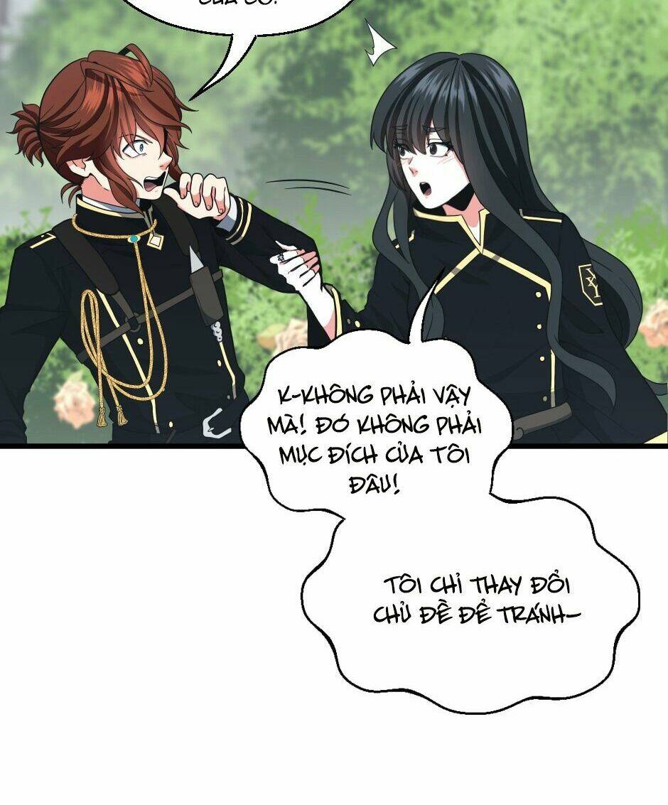 Ánh Sáng Cuối Con Đường Chap 105 - Next Chap 106