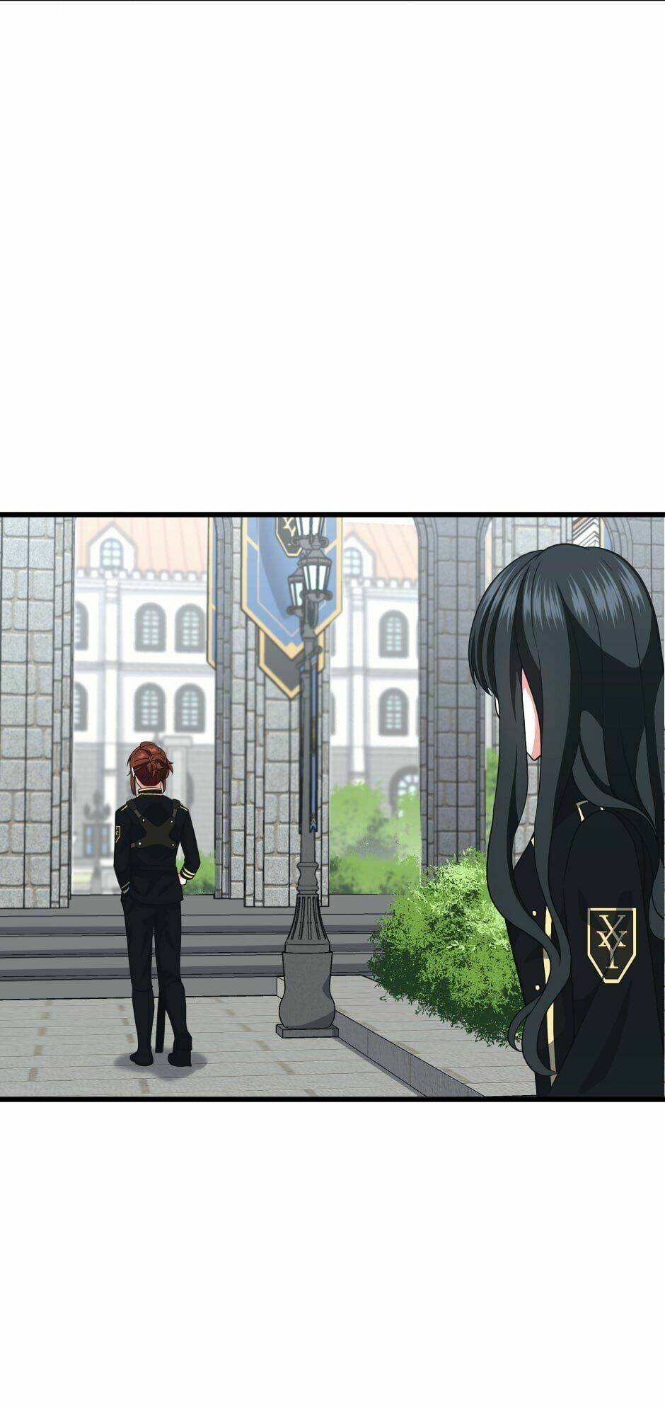 Ánh Sáng Cuối Con Đường Chap 105 - Next Chap 106