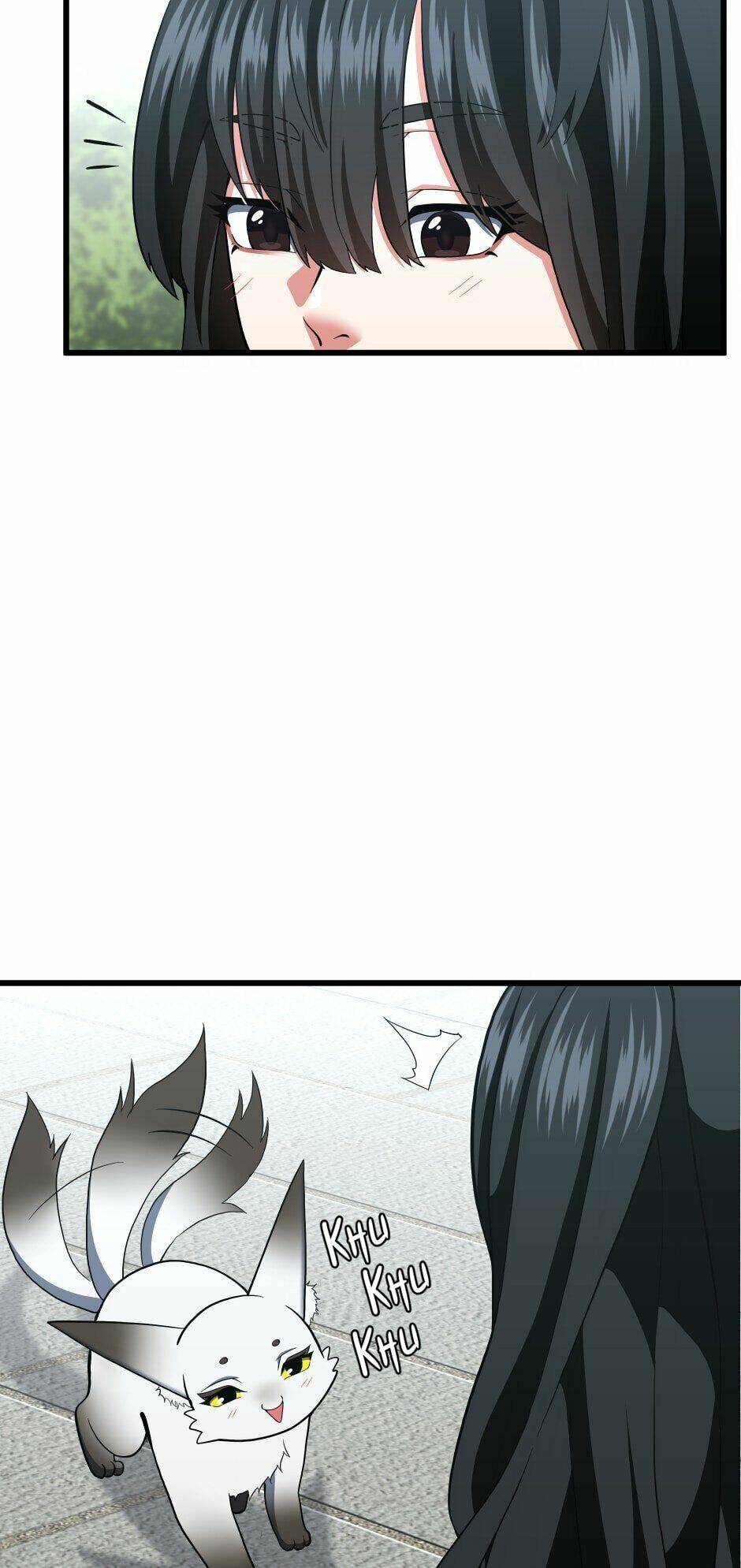 Ánh Sáng Cuối Con Đường Chap 105 - Next Chap 106