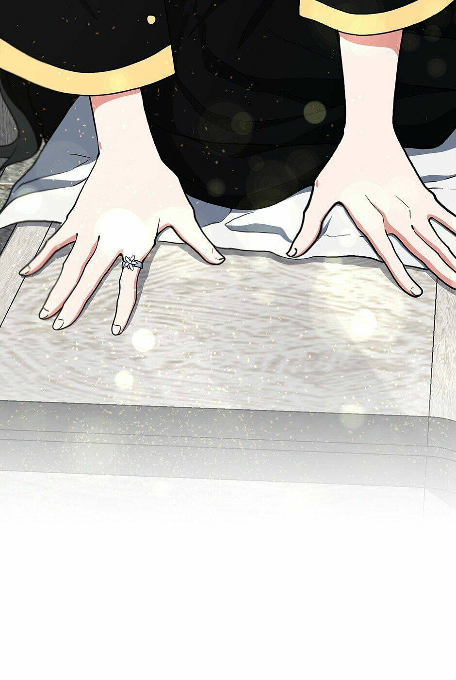 Ánh Sáng Cuối Con Đường Chap 105 - Next Chap 106
