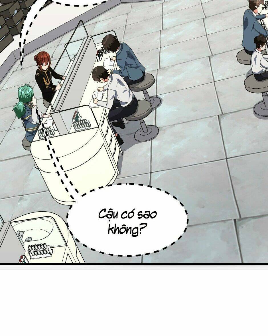Ánh Sáng Cuối Con Đường Chap 105 - Next Chap 106