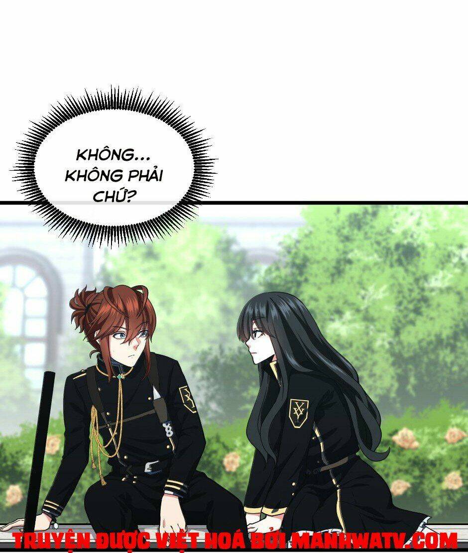 Ánh Sáng Cuối Con Đường Chap 105 - Next Chap 106