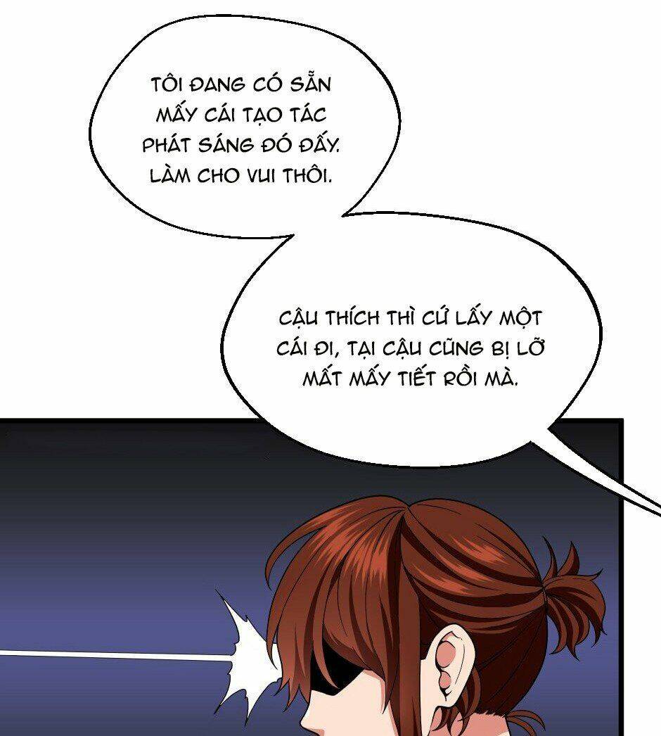 Ánh Sáng Cuối Con Đường Chap 105 - Next Chap 106