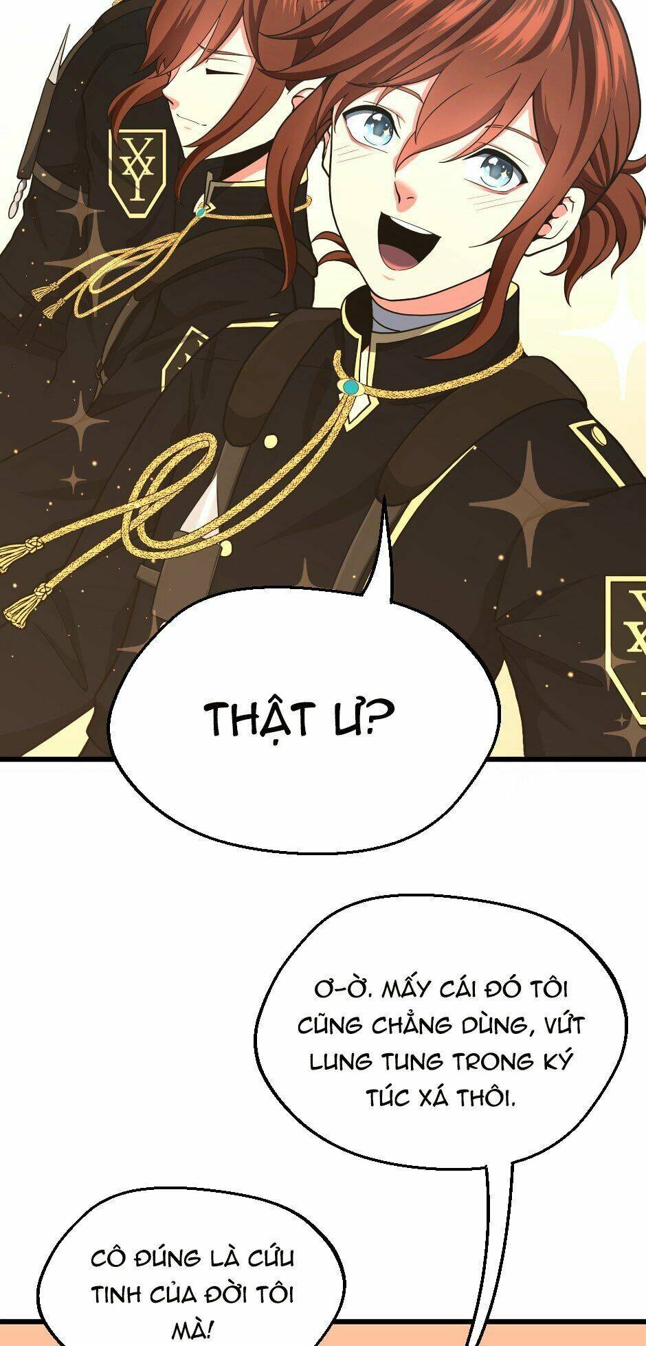 Ánh Sáng Cuối Con Đường Chap 105 - Next Chap 106