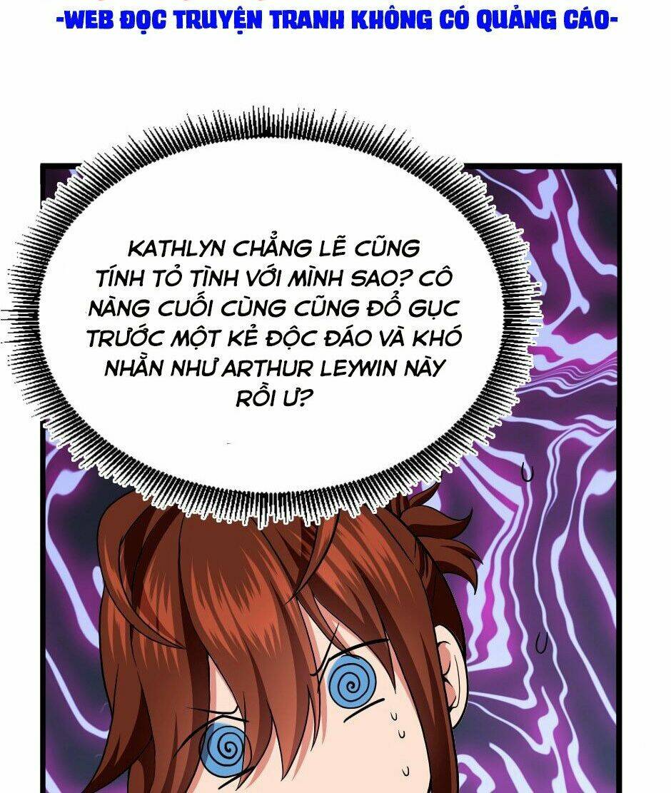 Ánh Sáng Cuối Con Đường Chap 105 - Next Chap 106