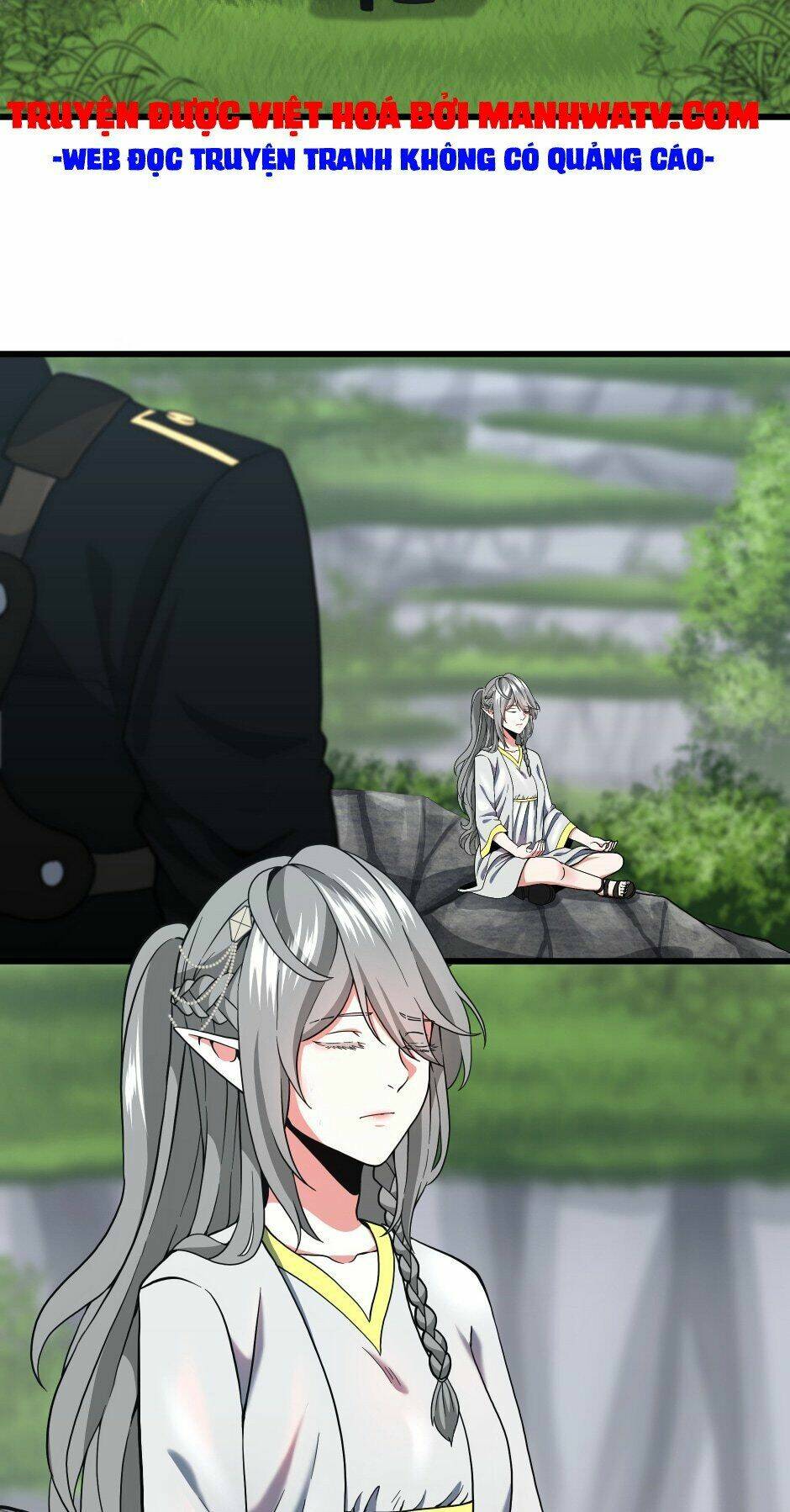 Ánh Sáng Cuối Con Đường Chap 105 - Next Chap 106