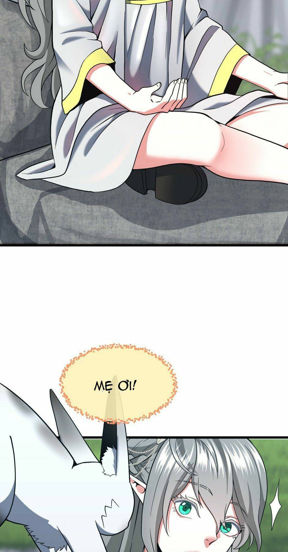 Ánh Sáng Cuối Con Đường Chap 105 - Next Chap 106