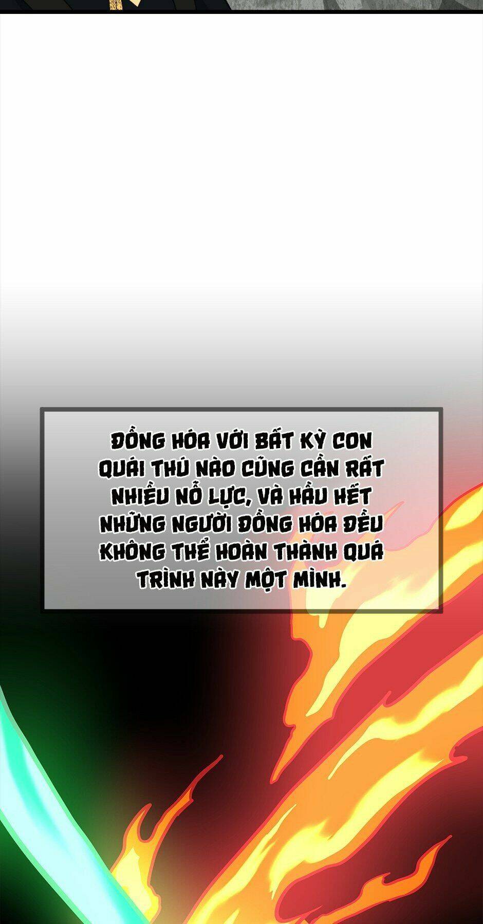 Ánh Sáng Cuối Con Đường Chap 105 - Next Chap 106