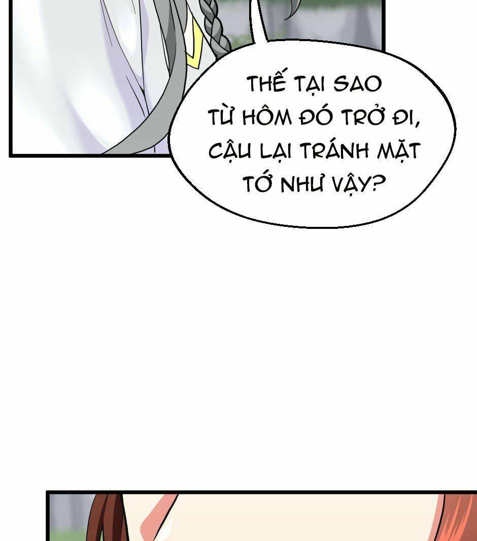 Ánh Sáng Cuối Con Đường Chap 105 - Next Chap 106