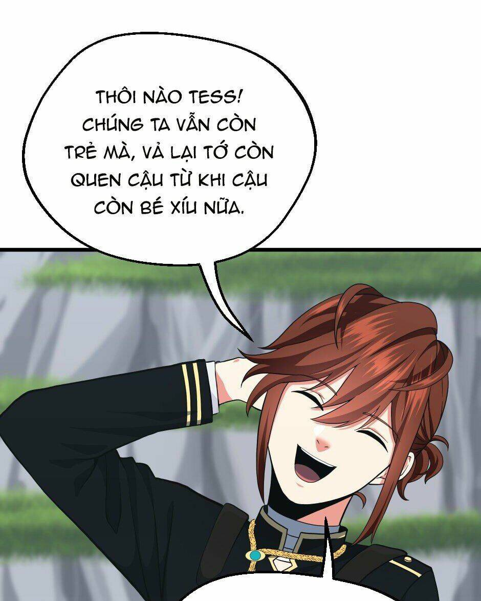 Ánh Sáng Cuối Con Đường Chap 105 - Next Chap 106