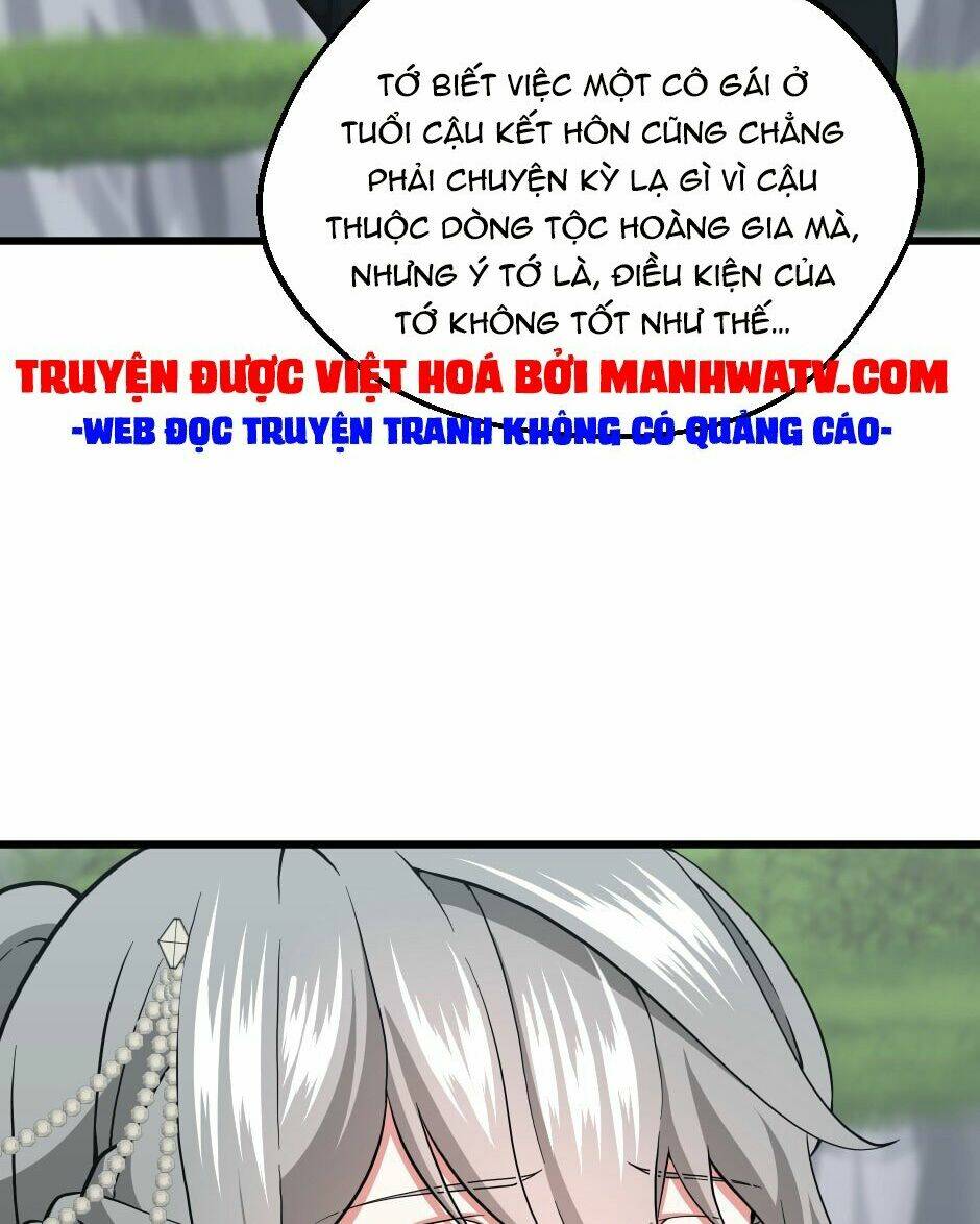Ánh Sáng Cuối Con Đường Chap 105 - Next Chap 106