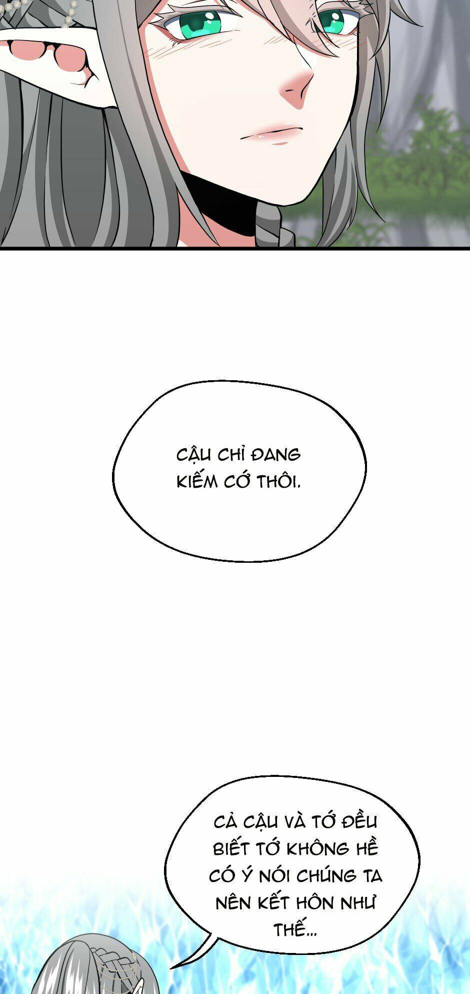 Ánh Sáng Cuối Con Đường Chap 105 - Next Chap 106