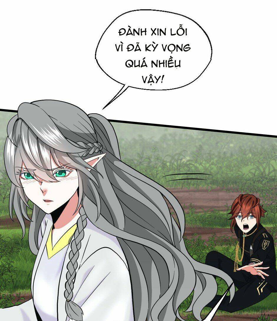 Ánh Sáng Cuối Con Đường Chap 105 - Next Chap 106