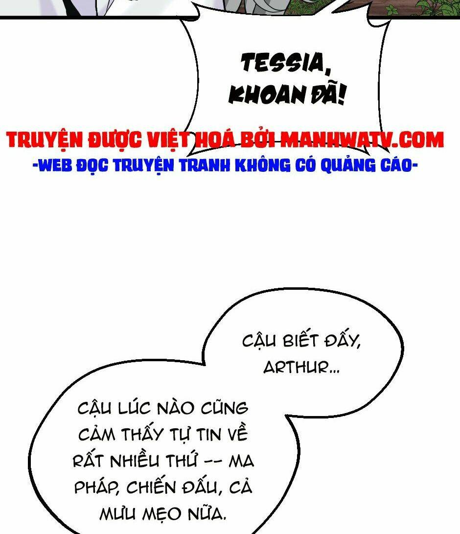 Ánh Sáng Cuối Con Đường Chap 105 - Next Chap 106