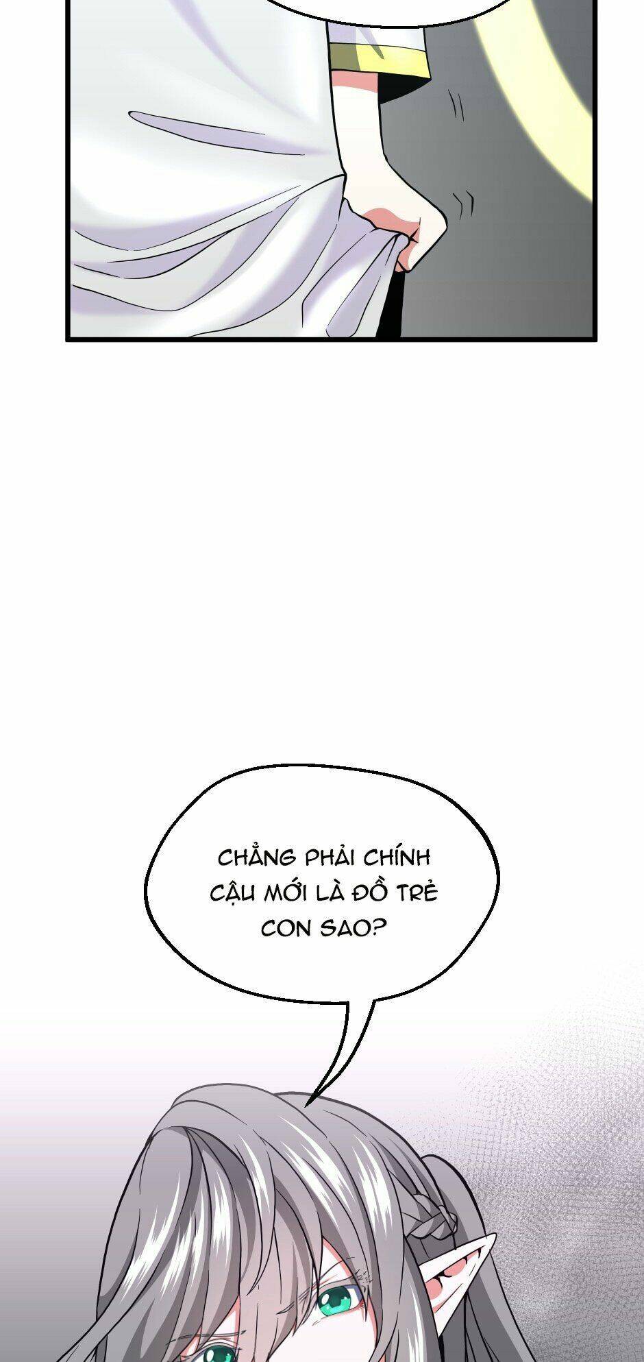 Ánh Sáng Cuối Con Đường Chap 105 - Next Chap 106