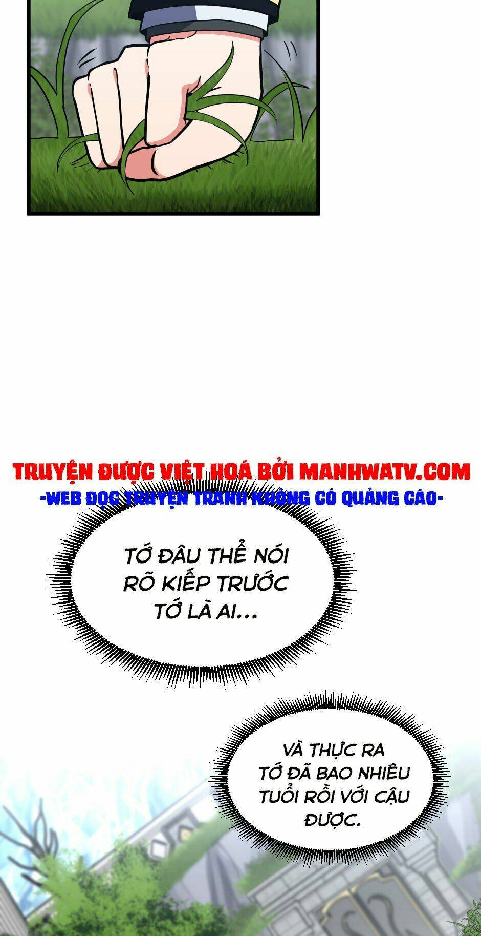 Ánh Sáng Cuối Con Đường Chap 105 - Next Chap 106