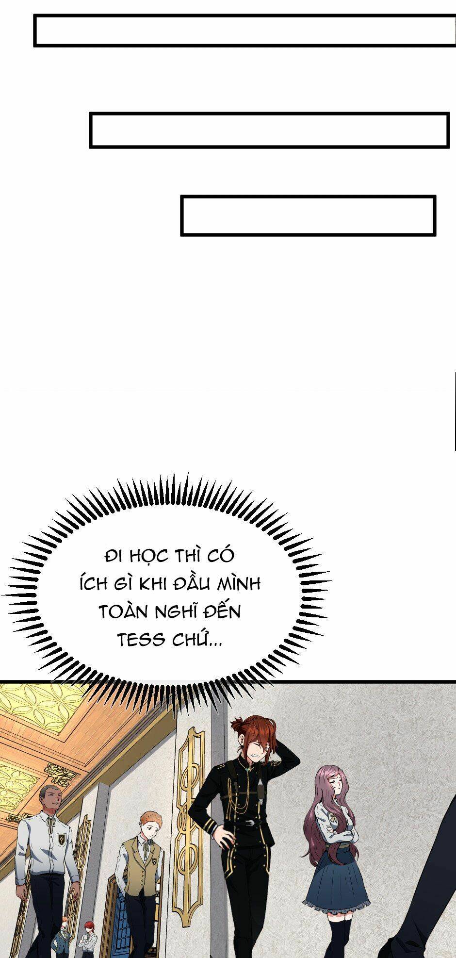 Ánh Sáng Cuối Con Đường Chap 106 - Next Chap 107