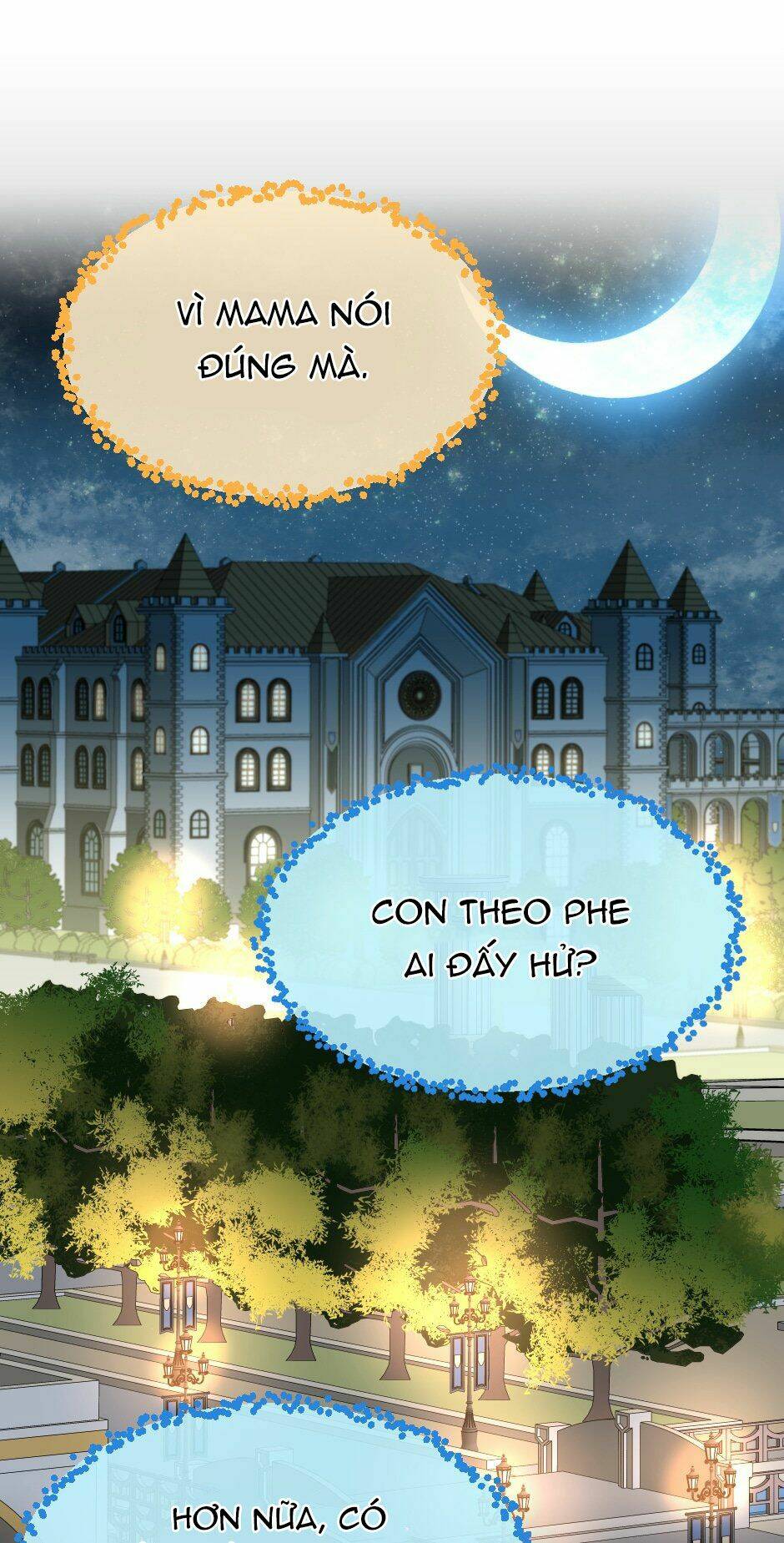 Ánh Sáng Cuối Con Đường Chap 106 - Next Chap 107