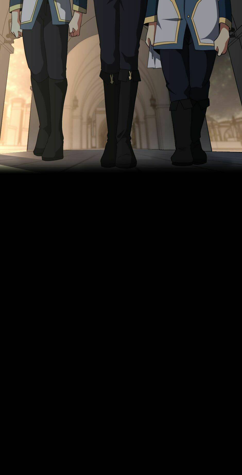 Ánh Sáng Cuối Con Đường Chap 106 - Next Chap 107