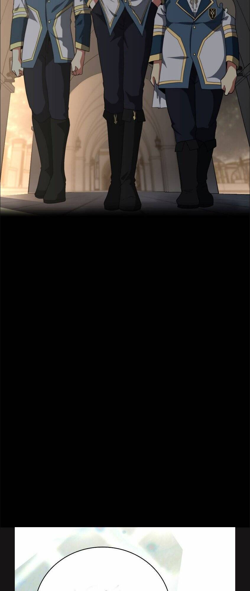 Ánh Sáng Cuối Con Đường Chap 106 - Next Chap 107