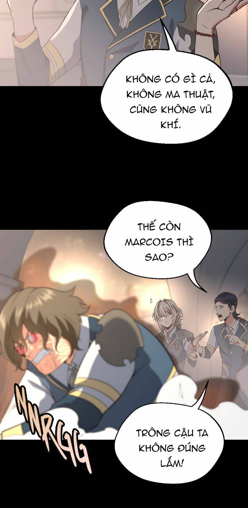 Ánh Sáng Cuối Con Đường Chap 107 - Next Chap 108