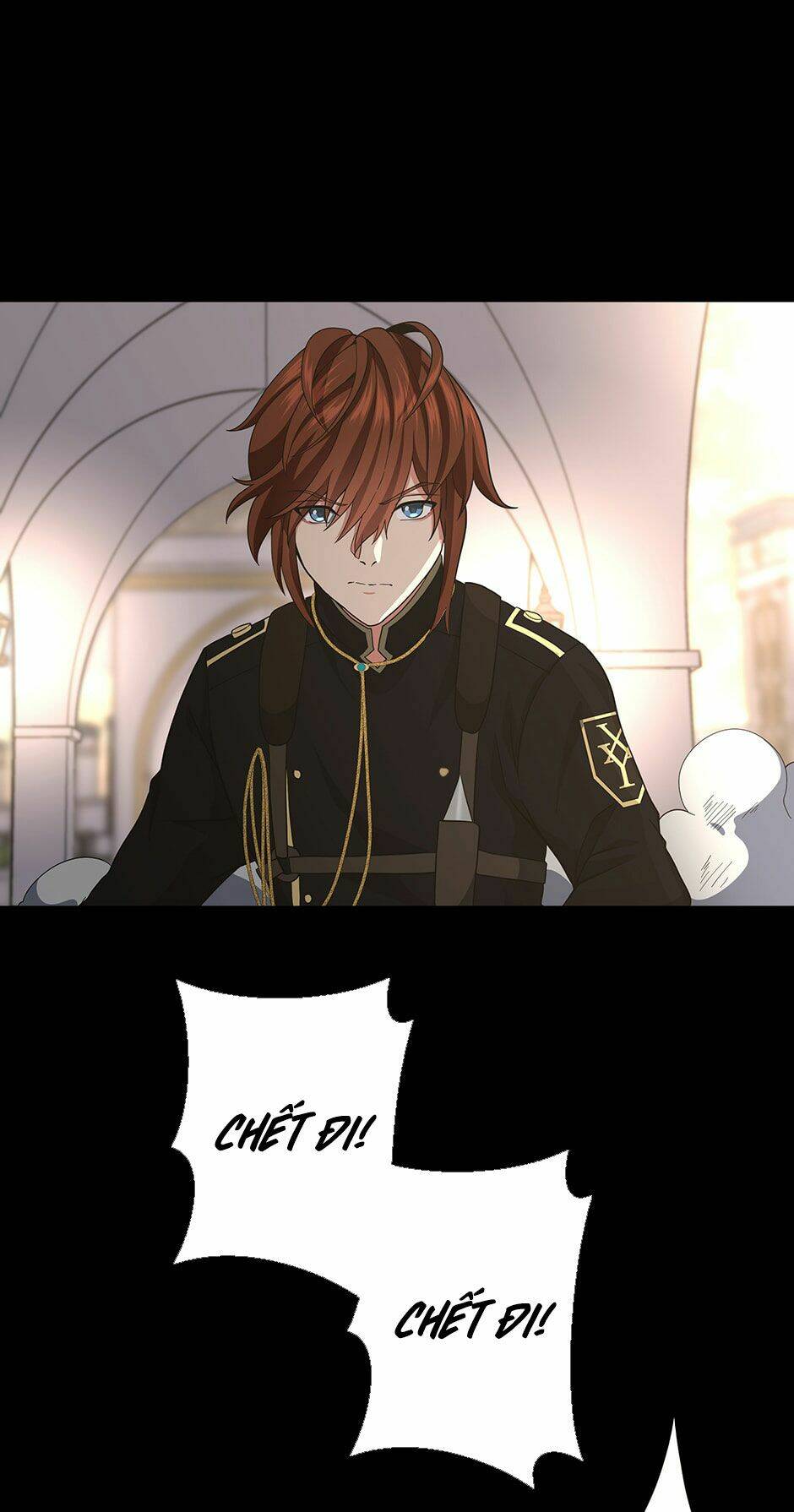 Ánh Sáng Cuối Con Đường Chap 107 - Next Chap 108