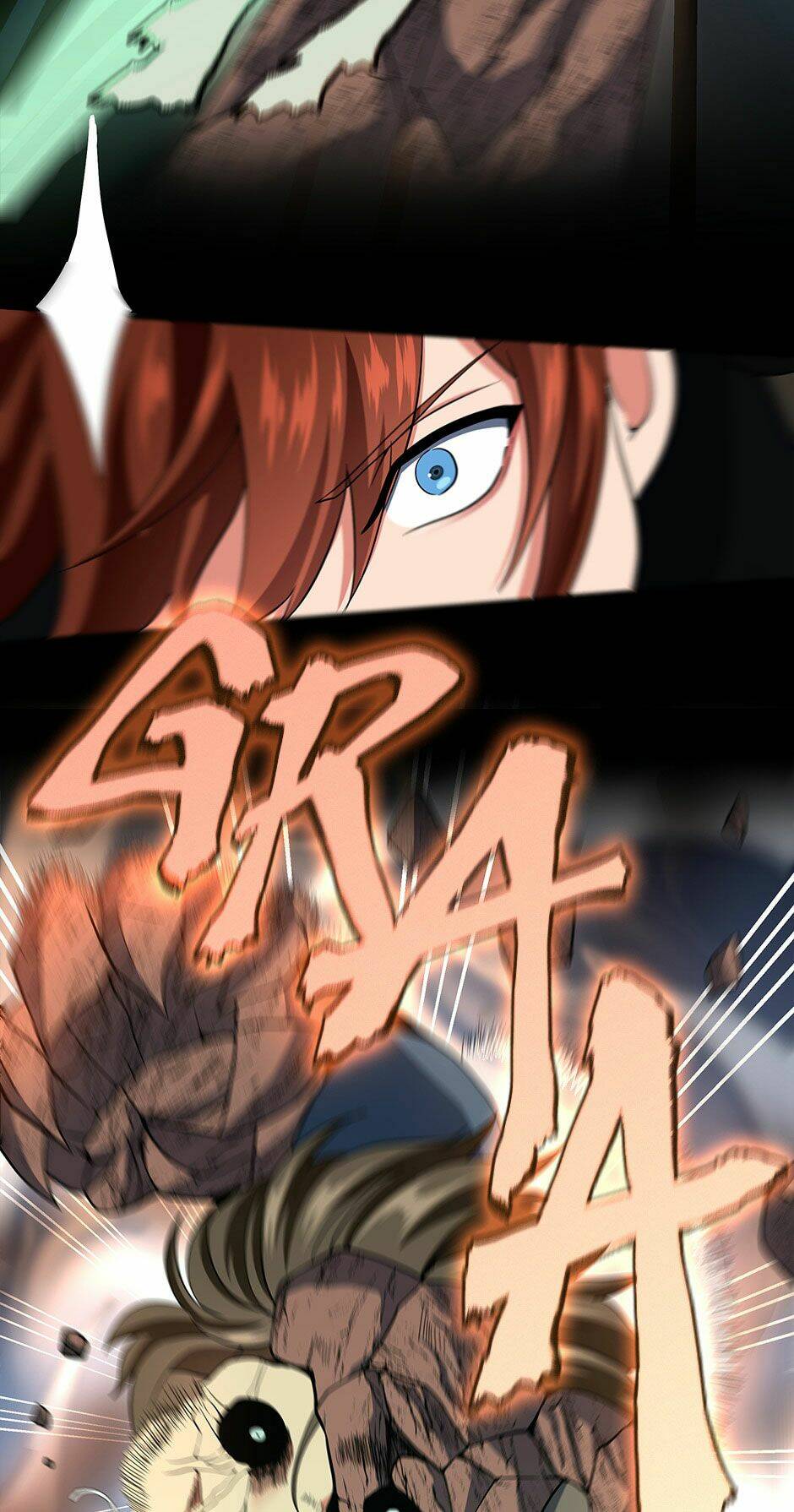 Ánh Sáng Cuối Con Đường Chap 107 - Next Chap 108
