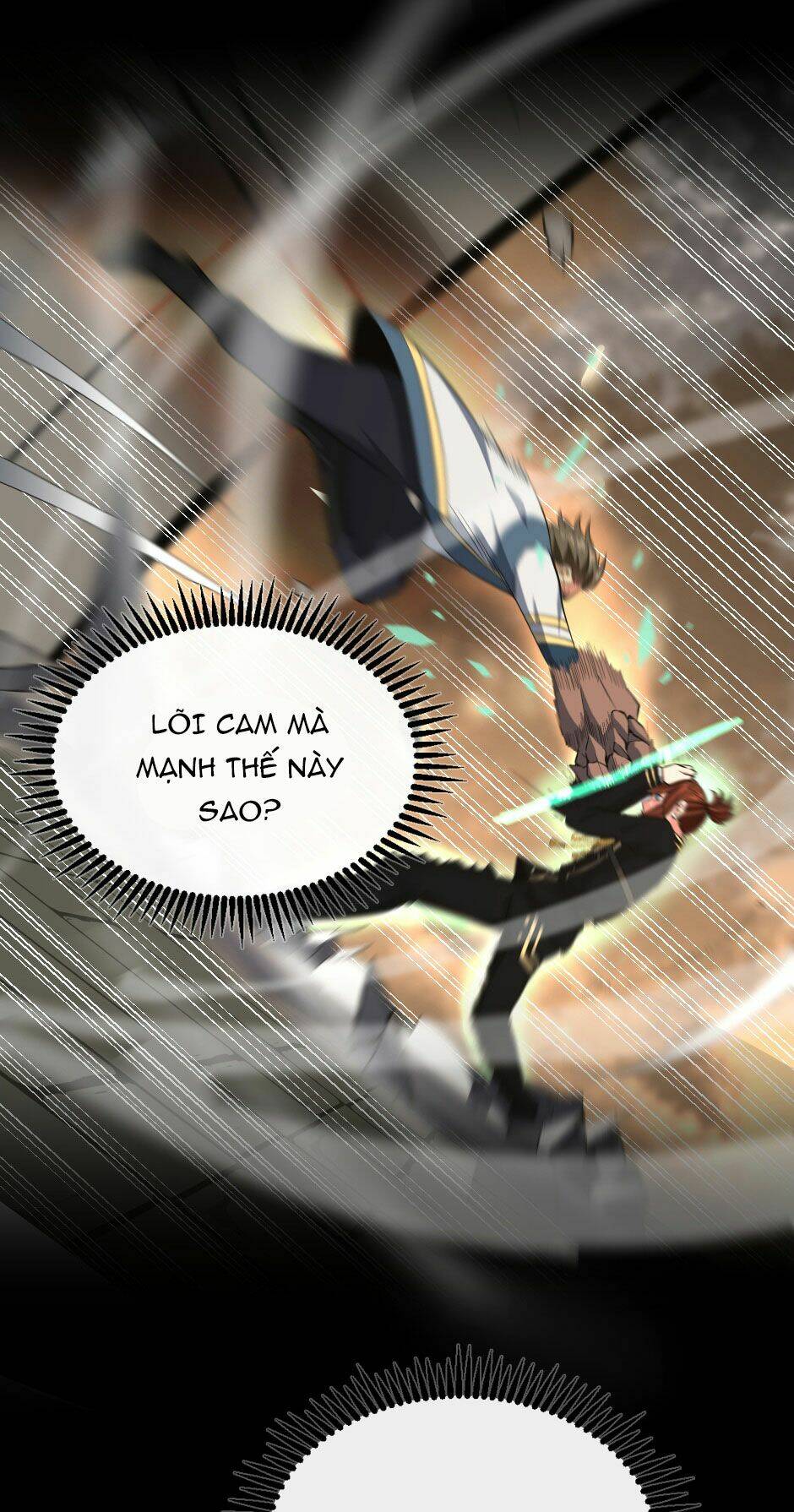 Ánh Sáng Cuối Con Đường Chap 107 - Next Chap 108