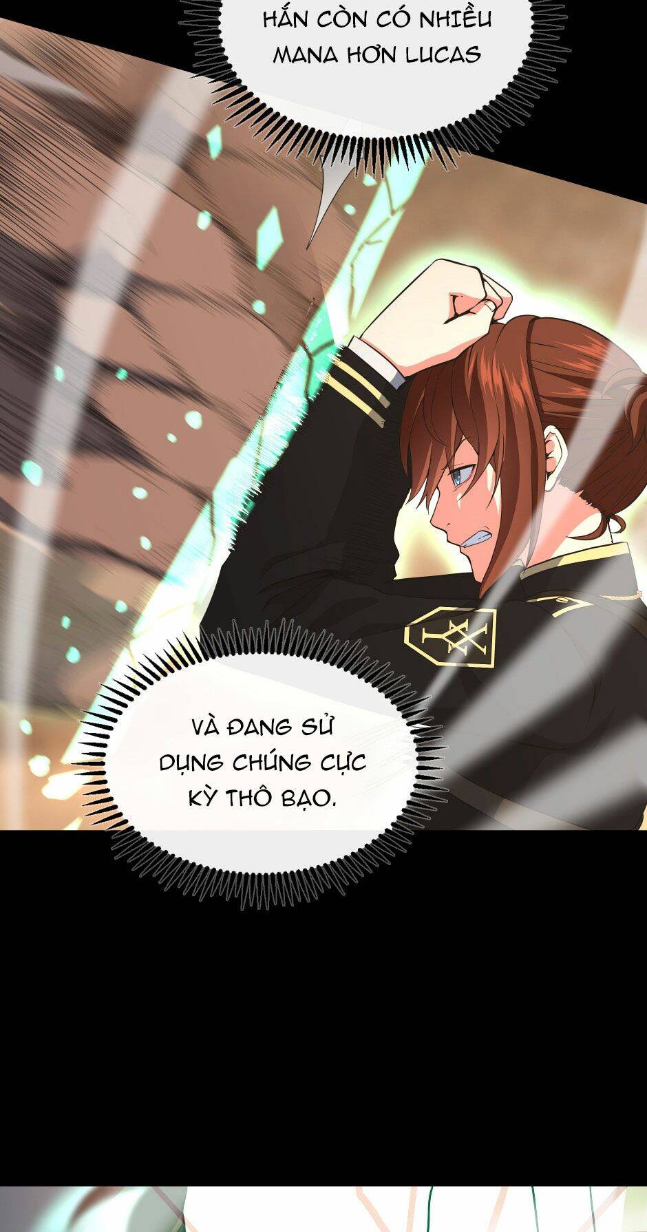 Ánh Sáng Cuối Con Đường Chap 107 - Next Chap 108