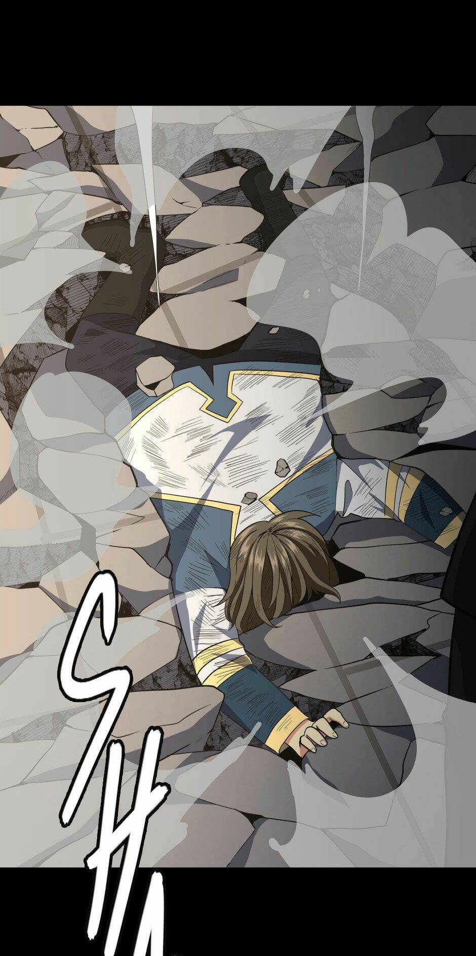 Ánh Sáng Cuối Con Đường Chap 107 - Next Chap 108