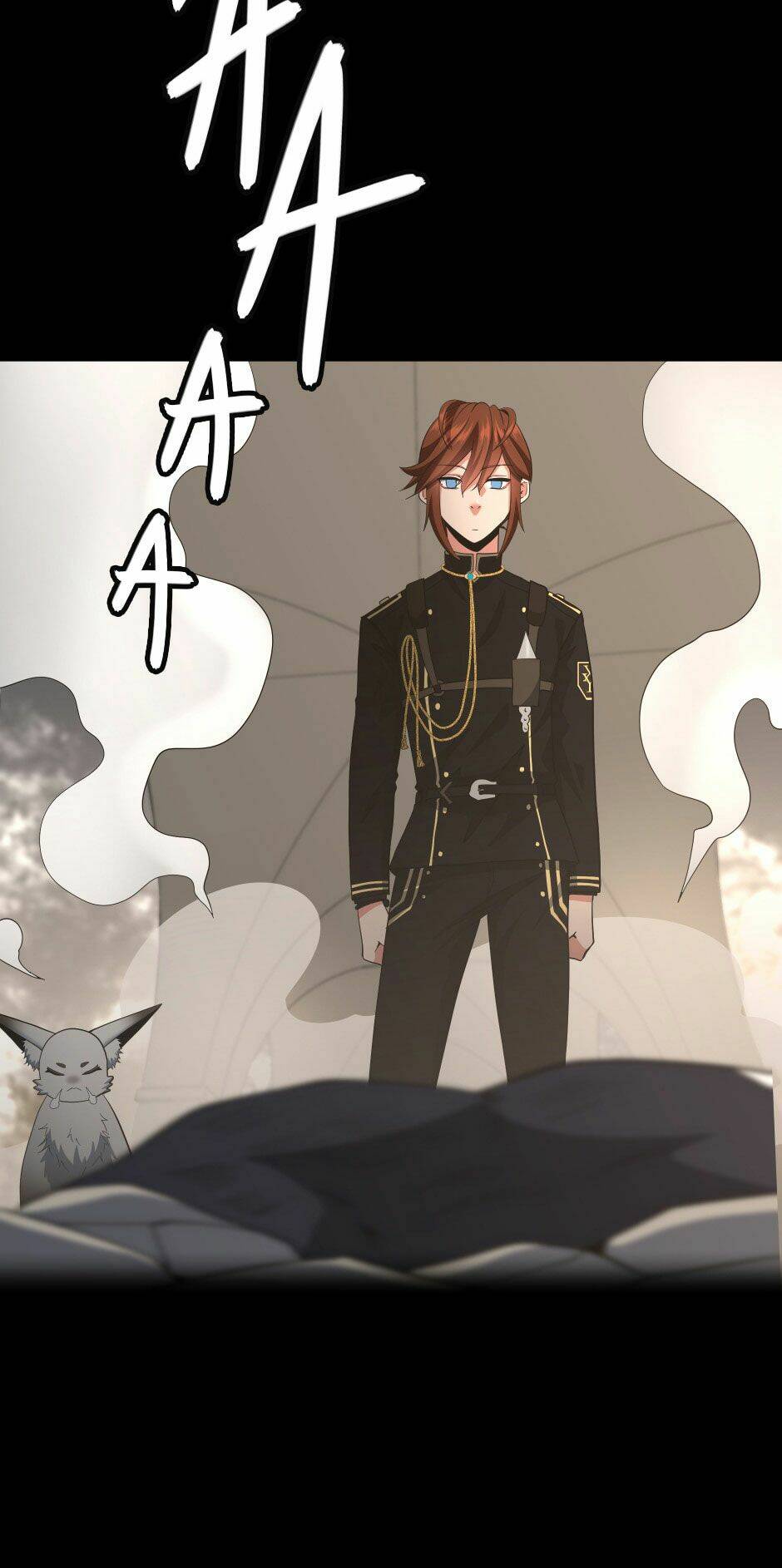 Ánh Sáng Cuối Con Đường Chap 107 - Next Chap 108