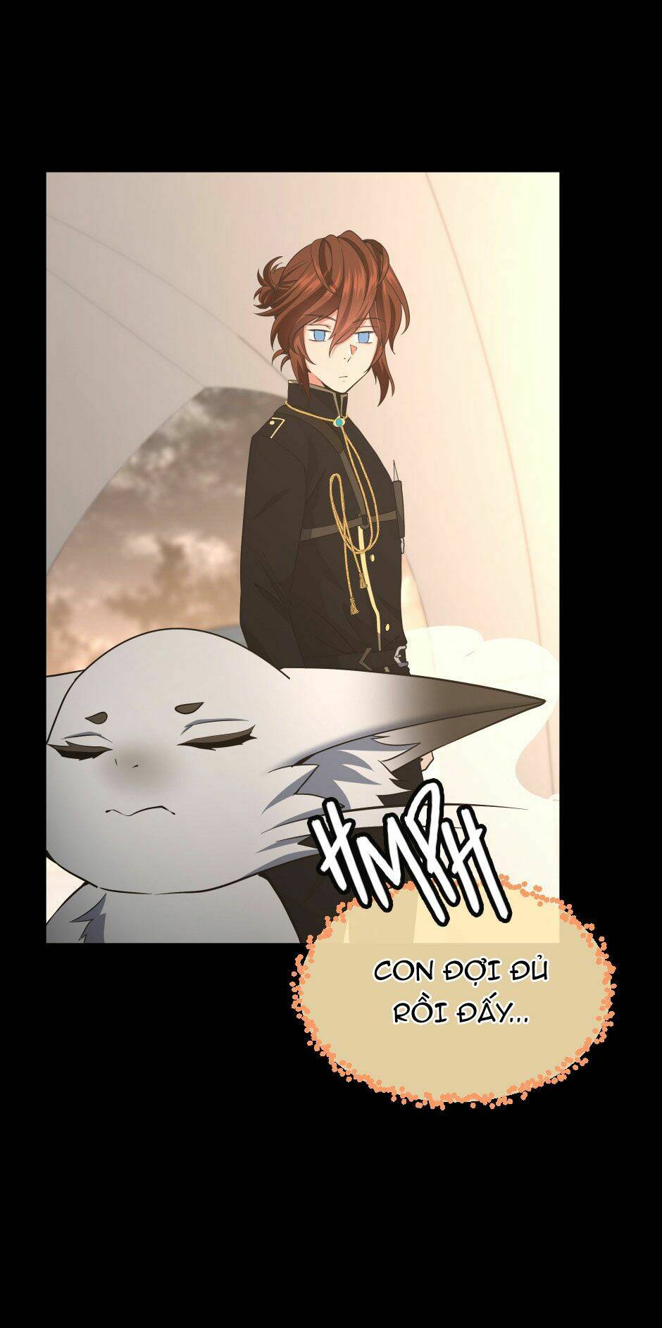 Ánh Sáng Cuối Con Đường Chap 107 - Next Chap 108
