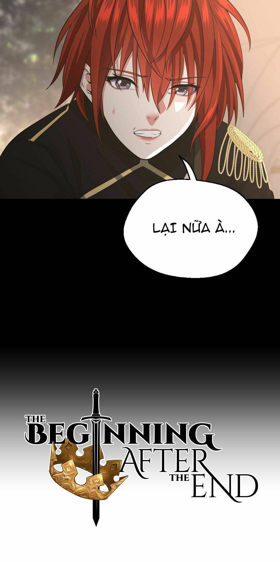 Ánh Sáng Cuối Con Đường Chap 107 - Next Chap 108
