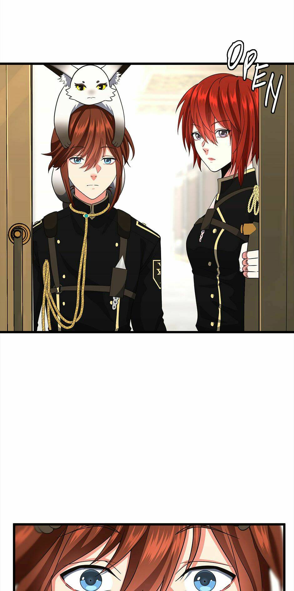 Ánh Sáng Cuối Con Đường Chap 107 - Next Chap 108