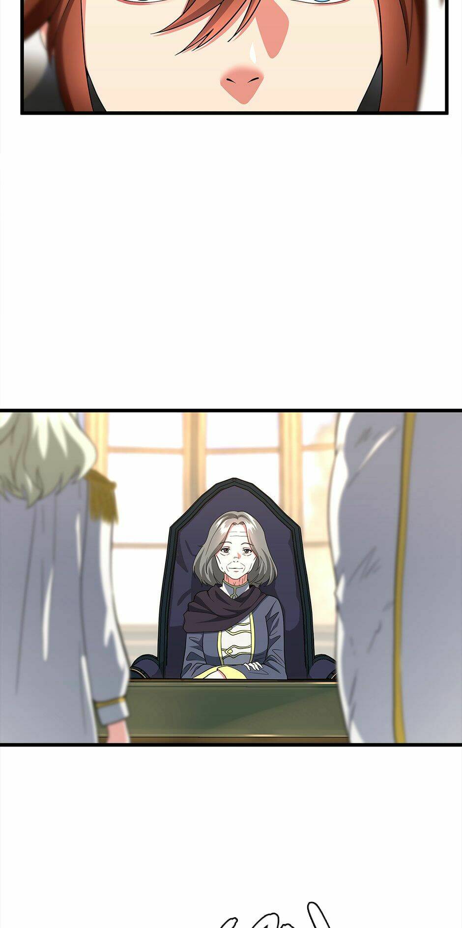 Ánh Sáng Cuối Con Đường Chap 107 - Next Chap 108