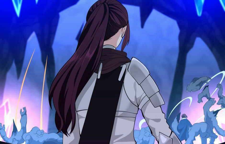 Ánh Sáng Cuối Con Đường Chap 116 - Next Chap 117