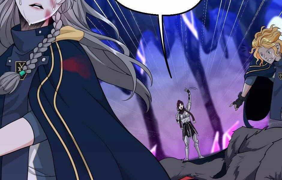 Ánh Sáng Cuối Con Đường Chap 116 - Next Chap 117