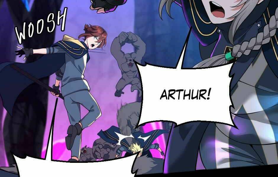 Ánh Sáng Cuối Con Đường Chap 116 - Next Chap 117