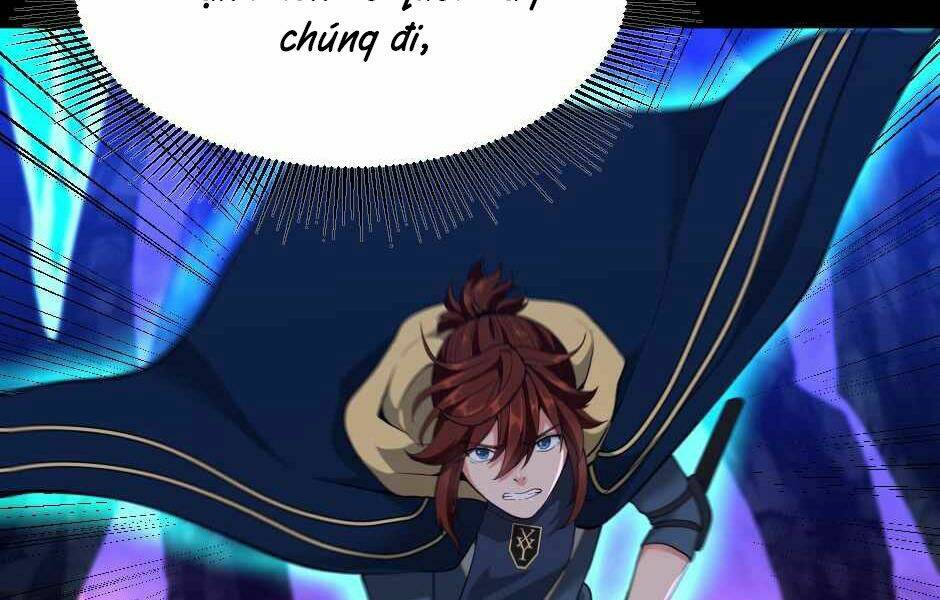 Ánh Sáng Cuối Con Đường Chap 116 - Next Chap 117