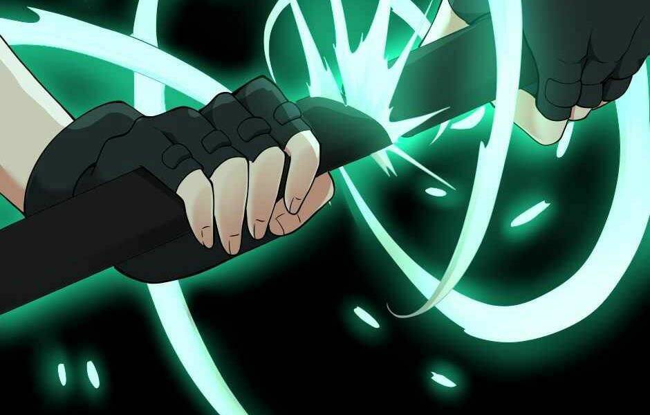 Ánh Sáng Cuối Con Đường Chap 116 - Next Chap 117
