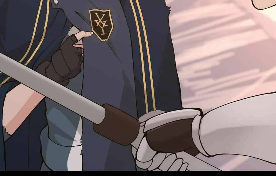 Ánh Sáng Cuối Con Đường Chap 120 - Next Chap 121