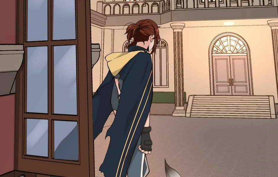 Ánh Sáng Cuối Con Đường Chap 120 - Next Chap 121