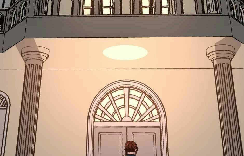 Ánh Sáng Cuối Con Đường Chap 120 - Next Chap 121