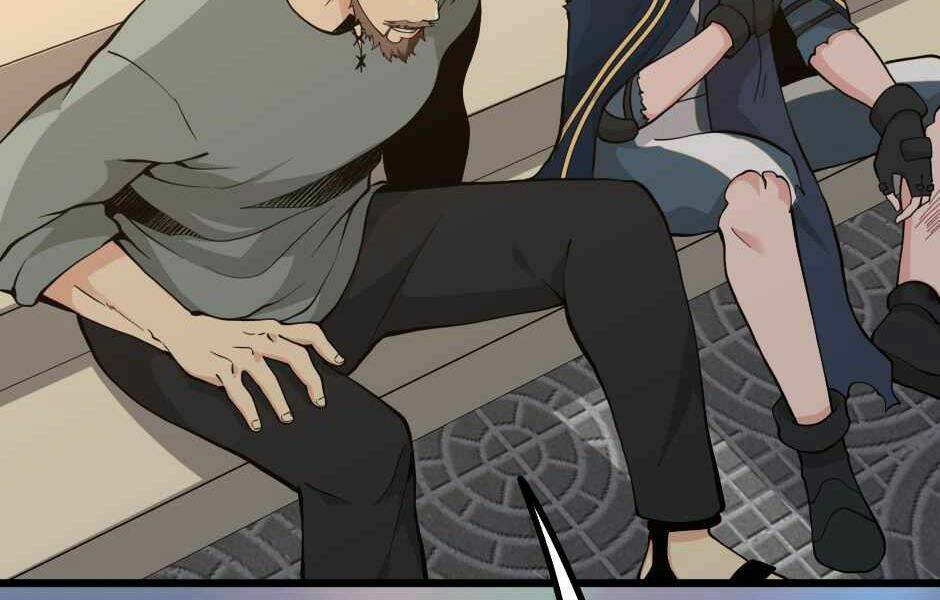 Ánh Sáng Cuối Con Đường Chap 120 - Next Chap 121