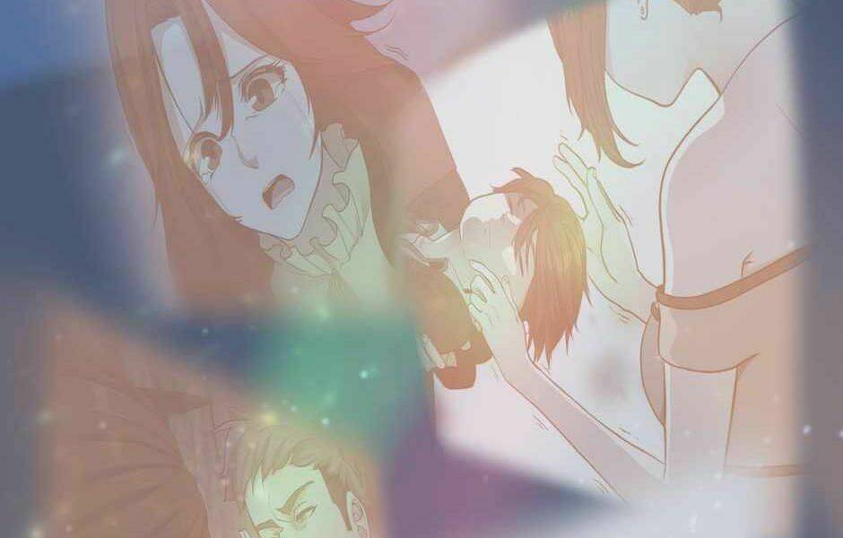 Ánh Sáng Cuối Con Đường Chap 120 - Next Chap 121